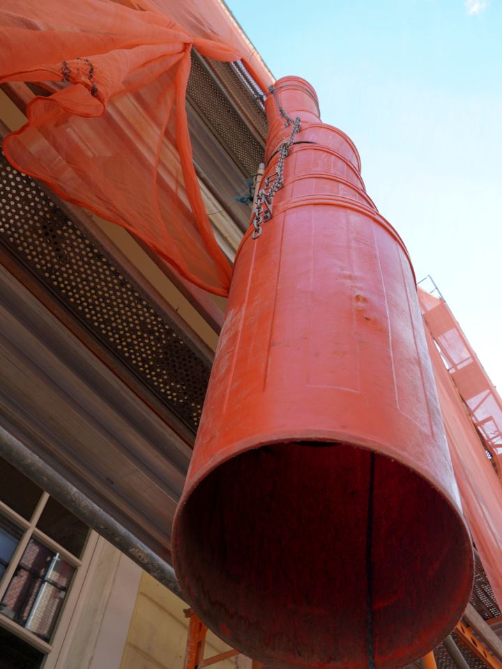 scaffold platforms Worcester Park